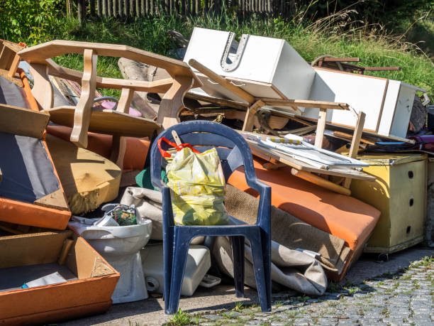 Best Hoarding Cleanup  in Gluckstadt, MS