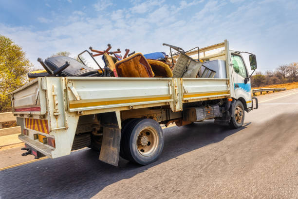 Recycling Services for Junk in Gluckstadt, MS