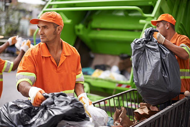 Best Recycling Services for Junk  in Gluckstadt, MS