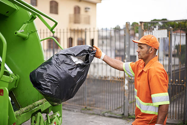 Demolition Debris Removal in Gluckstadt, MS